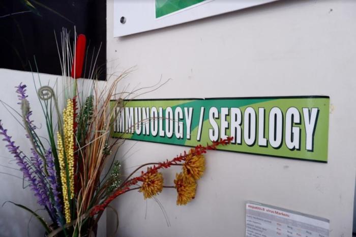 Serology